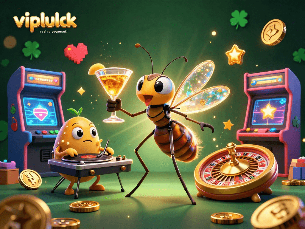 I pagamenti VIPLuck casino offrono metodi veloci e limiti vantaggiosi per i giocatori.