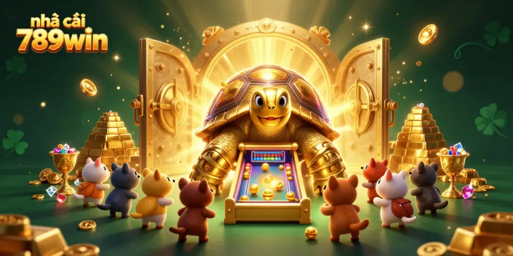 Join the fun at nhà cái 789win with vibrant casino-themed adventures and engaging gameplay.